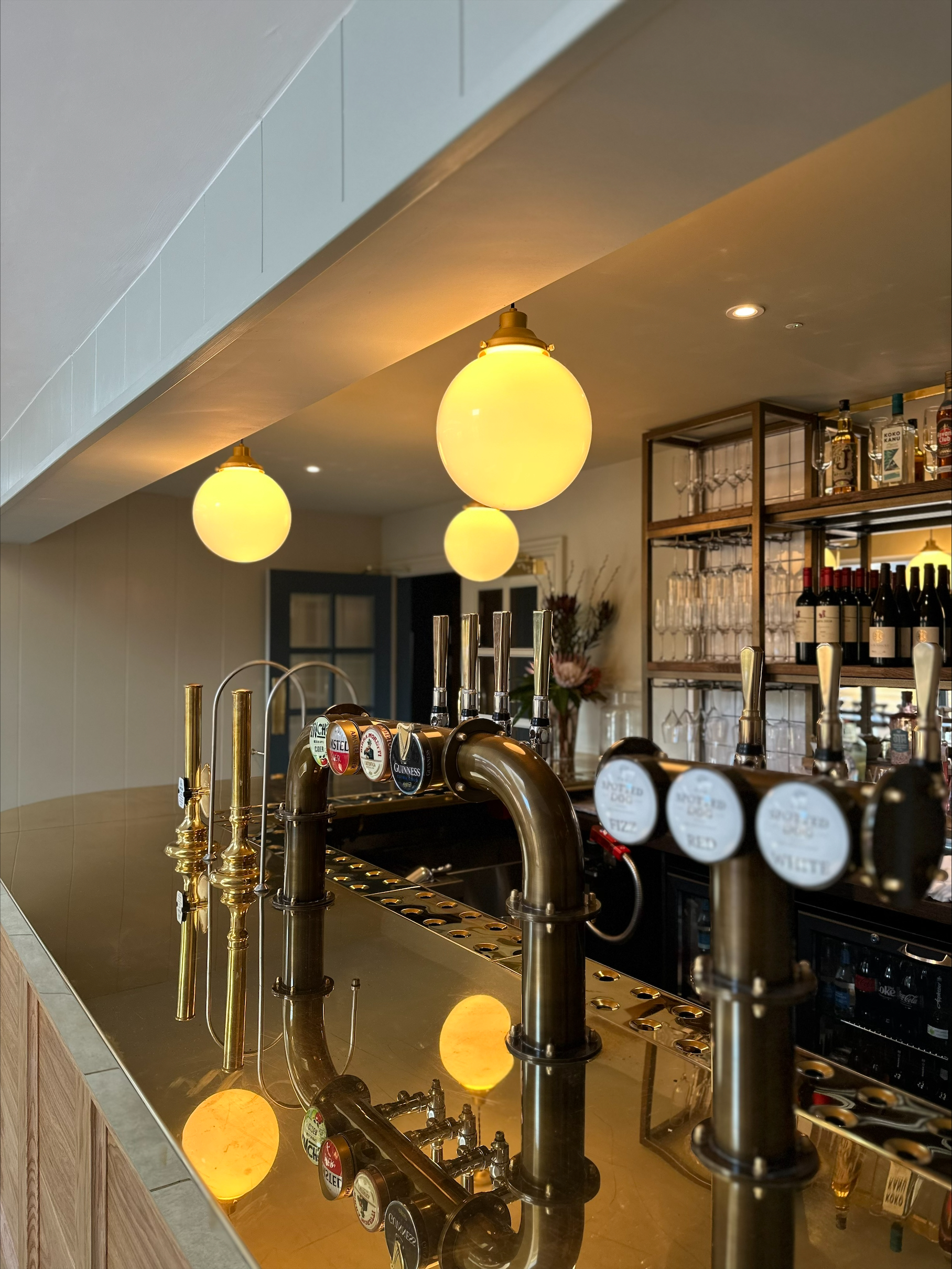Function Bar